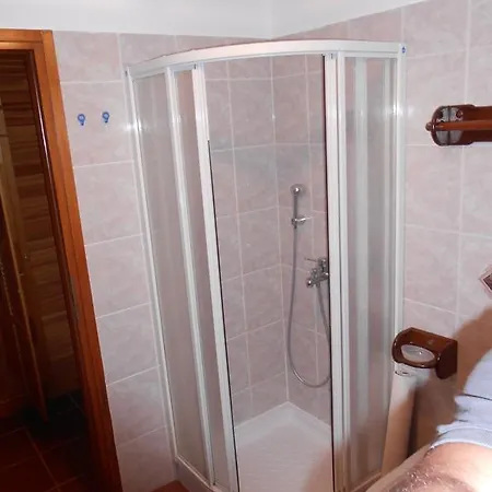 Apartman Tranquity Ika Lovran