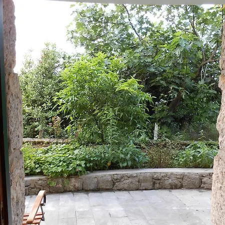 Apartman Tranquity Ika