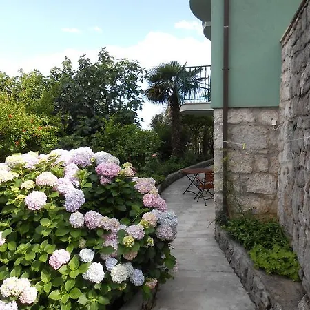 Apartman Tranquity Ika