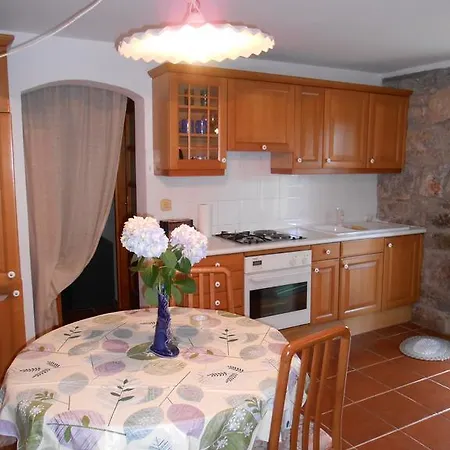 Tranquity Ika Apartman