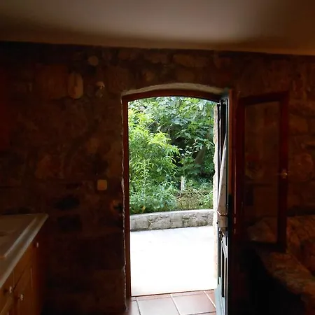 Tranquity Ika Apartman Lovran