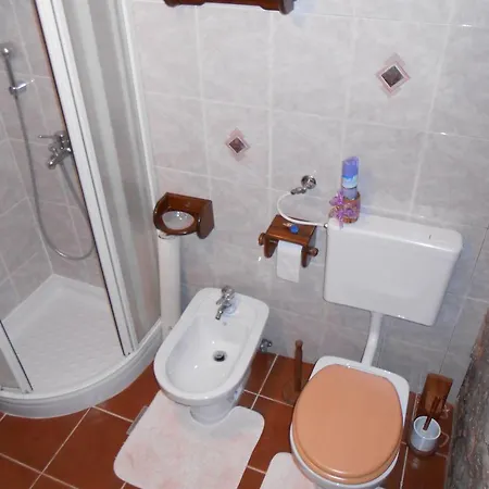 Tranquity Ika * Lovran