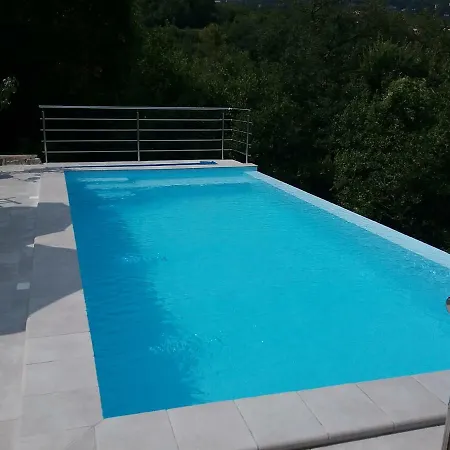 Tranquity Ika * Lovran