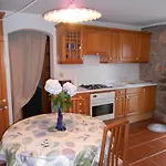 Tranquity Ika Apartment