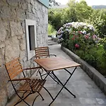 Tranquity Ika Apartment Lovran