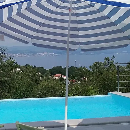 Tranquity Ika * Lovran