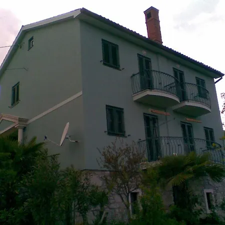 Tranquity Ika * Lovran