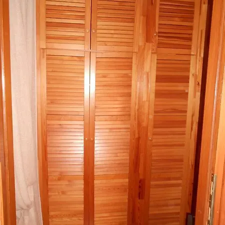 Tranquity Ika Apartment *