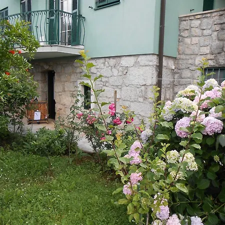 Tranquity Ika Apartment *