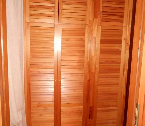 Tranquity Ika Apartment *