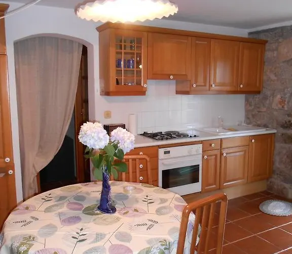 Tranquity Ika Apartment