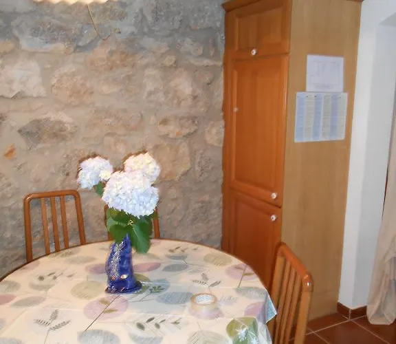 Tranquity Ika Apartment *